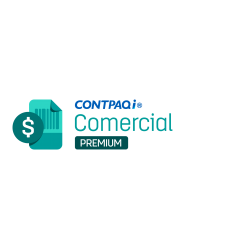 ContPAQi Comercial Premium