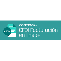 ContPAQi CFDI Facturación...